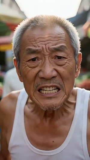 《我靠种地带飞全村》（53集）热门短剧在线尽情看-推影坊