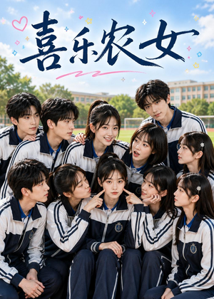 喜乐农女(17集) 喜乐农女(17集)短剧热门合集