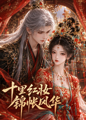 十里红妆,锦帐风华(41集) 十里红妆,锦帐风华(41集)全集