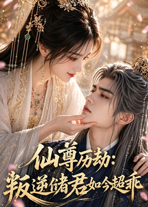 仙尊历劫:叛逆储君如今超乖(60集) 仙尊历劫:叛逆储君如今超乖(60集)好看短剧追不停