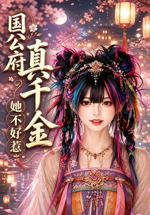 《国公府真千金她不好惹》（97集）短剧全集在线免费追-推影坊