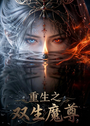 重生之双生魔尊(81集) 重生之双生魔尊(81集)番茄短剧看全集