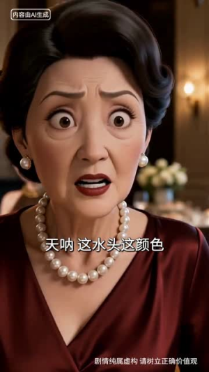 守着破烂过日子,谁知慧眼改人生(71集) 守着破烂过日子,谁知慧眼改人生(71集)视频在线看