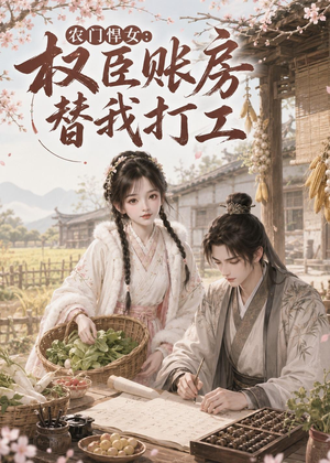 农门悍女:权臣账房替我打工(44集) 农门悍女:权臣账房替我打工(44集)爆款短剧追不停