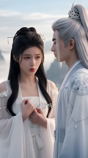 我与剑仙女友隔界相守(81集) 我与剑仙女友隔界相守(81集)好看的短剧来了