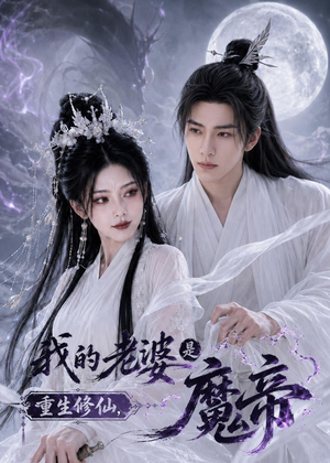 重生修仙,我的老婆是魔帝(80集) 重生修仙,我的老婆是魔帝(80集)热播短剧追不停