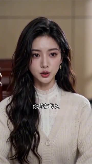 余生不做笼中妻(52集) 余生不做笼中妻(52集)短剧分享片段
