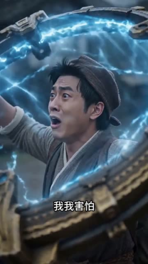 一路逆袭,我靠科学统治异界(50集) 一路逆袭,我靠科学统治异界(50集)全集一次看完