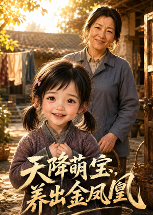 天降萌宝,养出金凤凰(30集) 天降萌宝,养出金凤凰(30集)在线免费观影