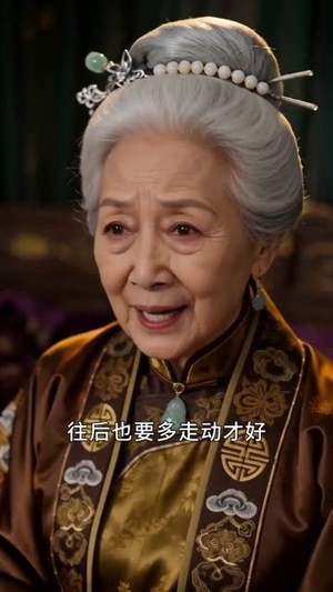 陆世子这姻缘红线你还要吗(50集) 陆世子这姻缘红线你还要吗(50集)第一季