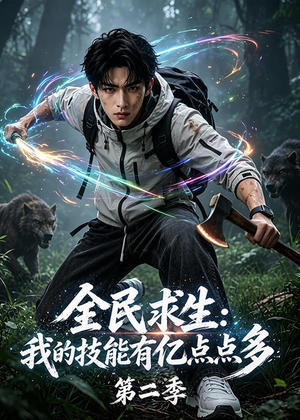 全民求生:我的技能有亿点点多第二季(79集) 全民求生:我的技能有亿点点多第二季(79集)上热门短剧