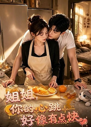 姐姐，你的心跳好像有点快（44集）在线播放