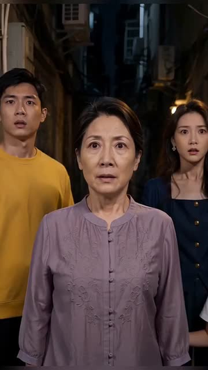 晚风后的光亮(30集) 晚风后的光亮(30集)短剧热门推荐