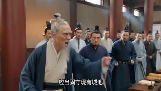 兵仙韩信3:十面埋伏(85集) 兵仙韩信3:十面埋伏(85集)免费看短剧