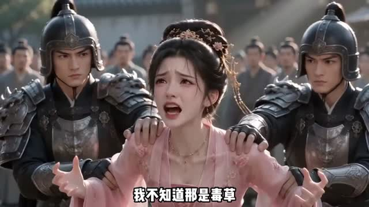 与君执手共白头(45集) 与君执手共白头(45集)快来看短剧