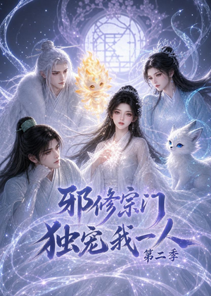 邪修宗门独宠我一人第二季(97集) 邪修宗门独宠我一人第二季(97集)免费看短剧全集