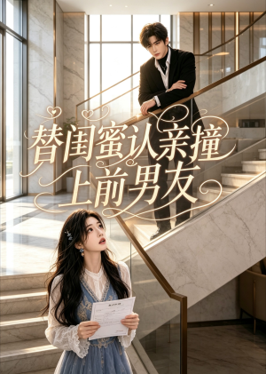 《替闺蜜认亲撞上前男友》（60集）畅享短剧全集免费看-推影坊