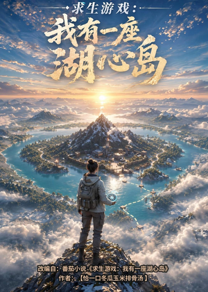 求生游戏,我有一座湖心岛(35集) 求生游戏,我有一座湖心岛(35集)男频短剧推荐