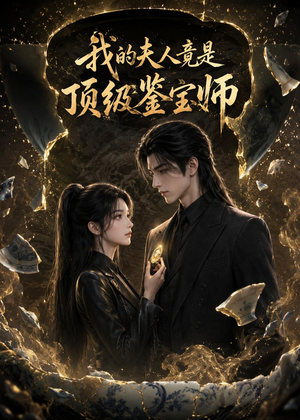 我的夫人竟是顶级鉴宝师(54集) 我的夫人竟是顶级鉴宝师(54集)热播古装短剧