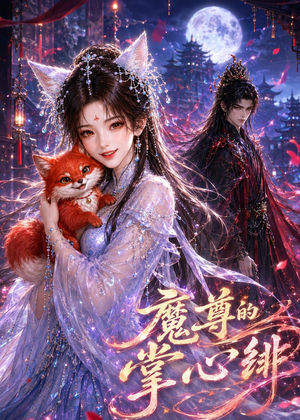 魔尊的掌心绯(49集) 魔尊的掌心绯(49集)精彩短剧随心推