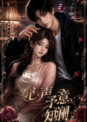 心声予意知澜(51集) 心声予意知澜(51集)短剧全集免费