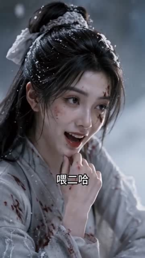 误入小说世界,惑得男主倾心(18集) 误入小说世界,惑得男主倾心(18集)精彩短剧热播中