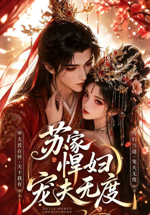 苏家悍妇宠夫无度(43集) 苏家悍妇宠夫无度(43集)最热门短剧来了