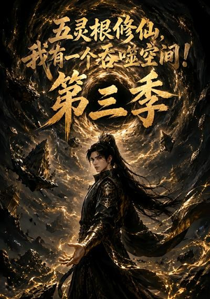 五灵根修仙:我有一个吞噬空间!第三季(90集) 五灵根修仙:我有一个吞噬空间!第三季(90集)短剧热播抢先看