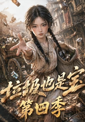 垃圾也是宝第四季(71集) 垃圾也是宝第四季(71集)红果短剧免费看