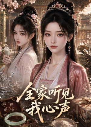 全家听见我心声(97集) 全家听见我心声(97集)短剧太精彩了