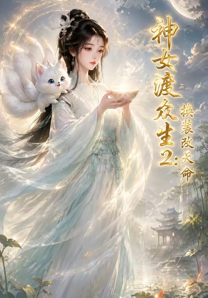 神女渡众生2:换装改天命(40集) 神女渡众生2:换装改天命(40集)在线看完整版