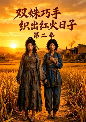 双姝巧手织出红火日子第二季(36集) 双姝巧手织出红火日子第二季(36集)最火短剧推荐