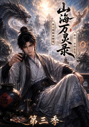 山海万灵录第三季(102集) 山海万灵录第三季(102集)最火爆短剧