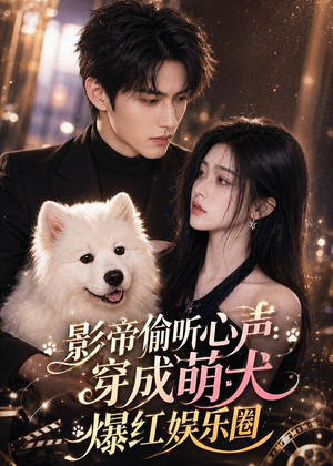 影帝偷听心声:穿成萌犬爆红娱乐圈(83集全) 影帝偷听心声:穿成萌犬爆红娱乐圈(83集全)热门短剧大全