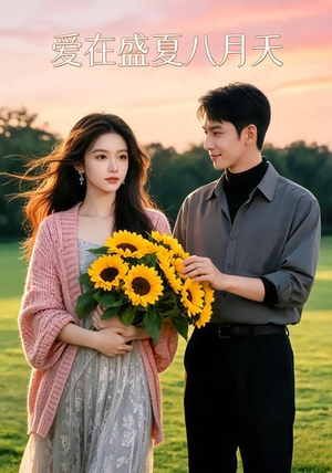 爱在盛夏八月天(60集) 爱在盛夏八月天(60集)真的好看吗