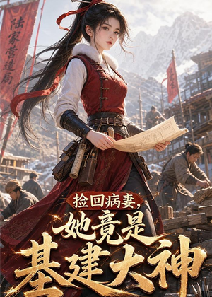 《捡回病妻，她竟是基建大神》（49集）精彩短剧免费在线赏-推影坊