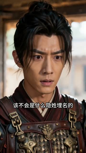 大秦:关于我认错祖龙当爹这件事(40集) 大秦:关于我认错祖龙当爹这件事(40集)精彩好看的短剧
