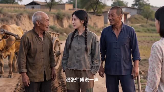 重返1979发家致富奔小康(20集) 重返1979发家致富奔小康(20集)超爽短剧推荐