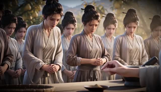 太子妃她力能扛鼎(113集) 太子妃她力能扛鼎(113集)恋爱短剧分享