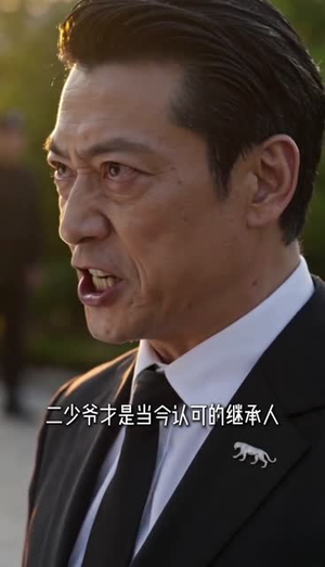 《情深遇真龙第二季》（35集）短剧免费在线尽情观看-推影坊