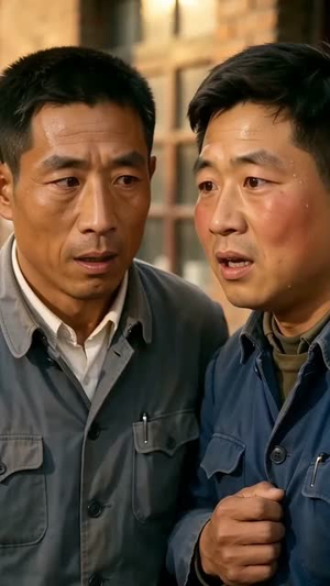 重生:不留遗憾(60集) 重生:不留遗憾(60集)解说文案