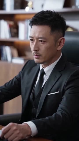 静默的底气(47集) 静默的底气(47集)短剧也太好看了