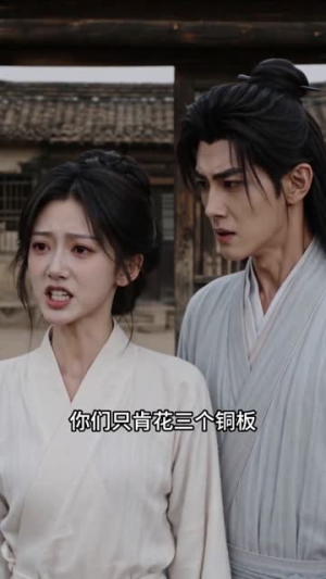 谁家穷郎执绣春(57集) 谁家穷郎执绣春(57集)全集一网打尽