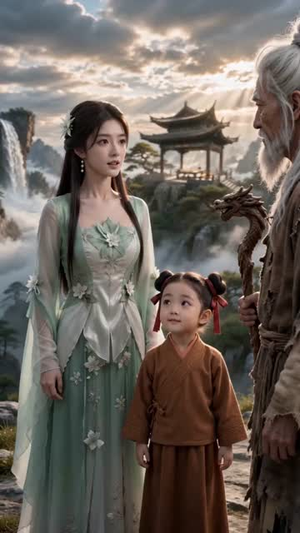 搅动修仙界,我的仙帝身份藏不住了(79集) 搅动修仙界,我的仙帝身份藏不住了(79集)贝贝短剧分享