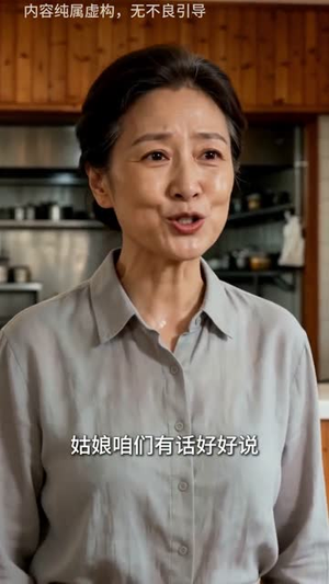 一场下车礼闹散好姻缘(45集) 一场下车礼闹散好姻缘(45集)民国短剧推荐