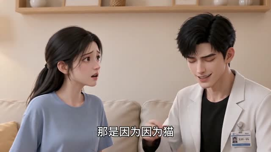 产房社死,孩子爹是麻醉医生(29集) 产房社死,孩子爹是麻醉医生(29集)真的太精彩了