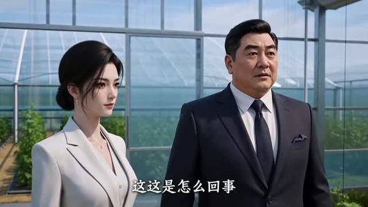 瓜香深处是农心(74集) 瓜香深处是农心(74集)高清画质免费看