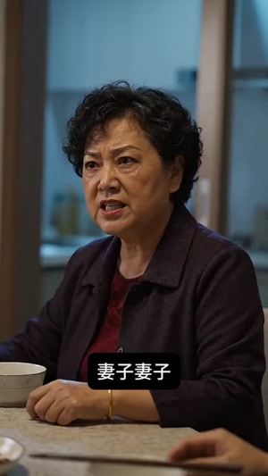 《一碗掀翻的团圆饭》（57集）短剧全集高清免费观看-推影坊