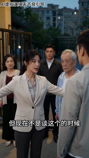 有灵游轮行(44集) 有灵游轮行(44集)爆款短剧一起追