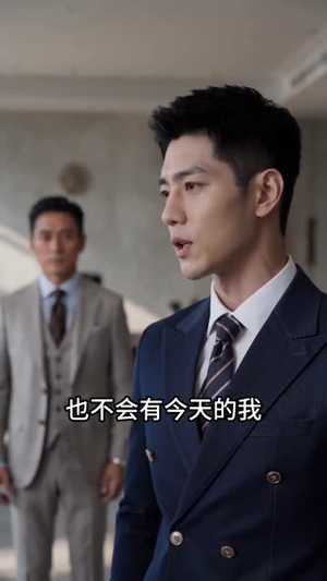 《归途见人心》（50集）精彩短剧在线完整看-推影坊